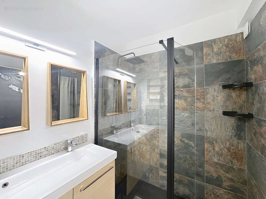 Appartement à PERROS-GUIREC