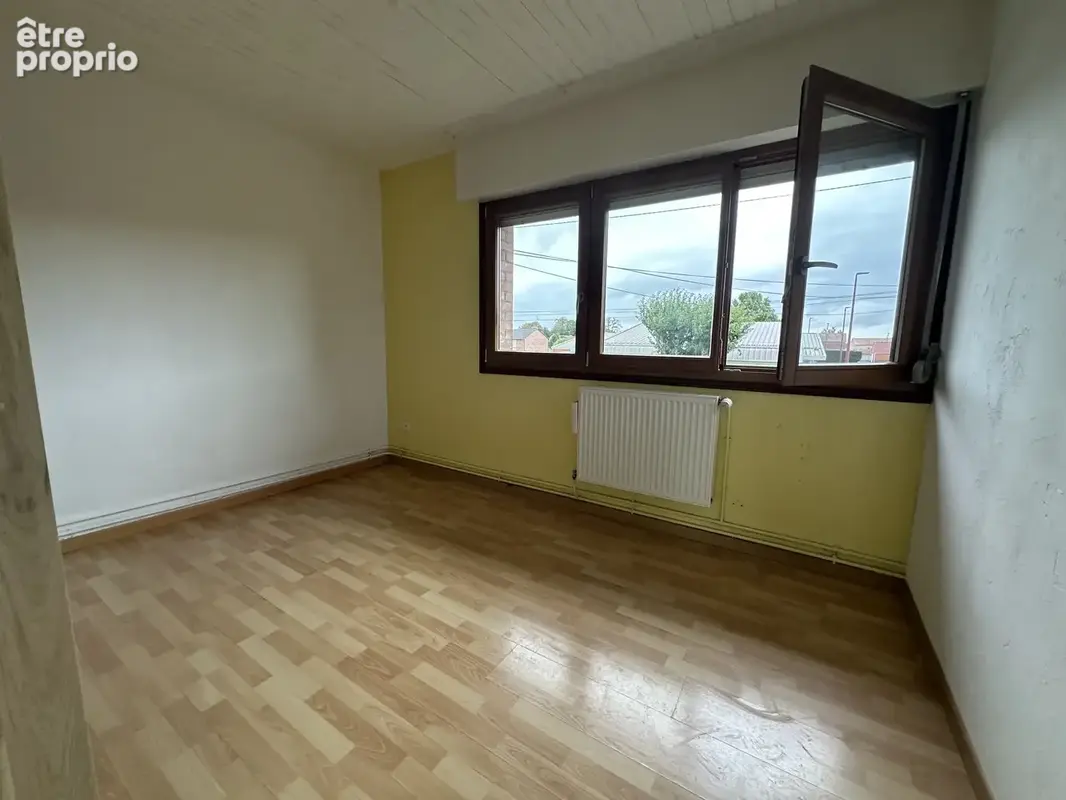 Maison semi individuelle - 150 m2 - 59264 onnaing - photo 19