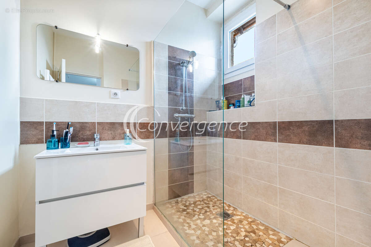 Appartement à LIMOGES