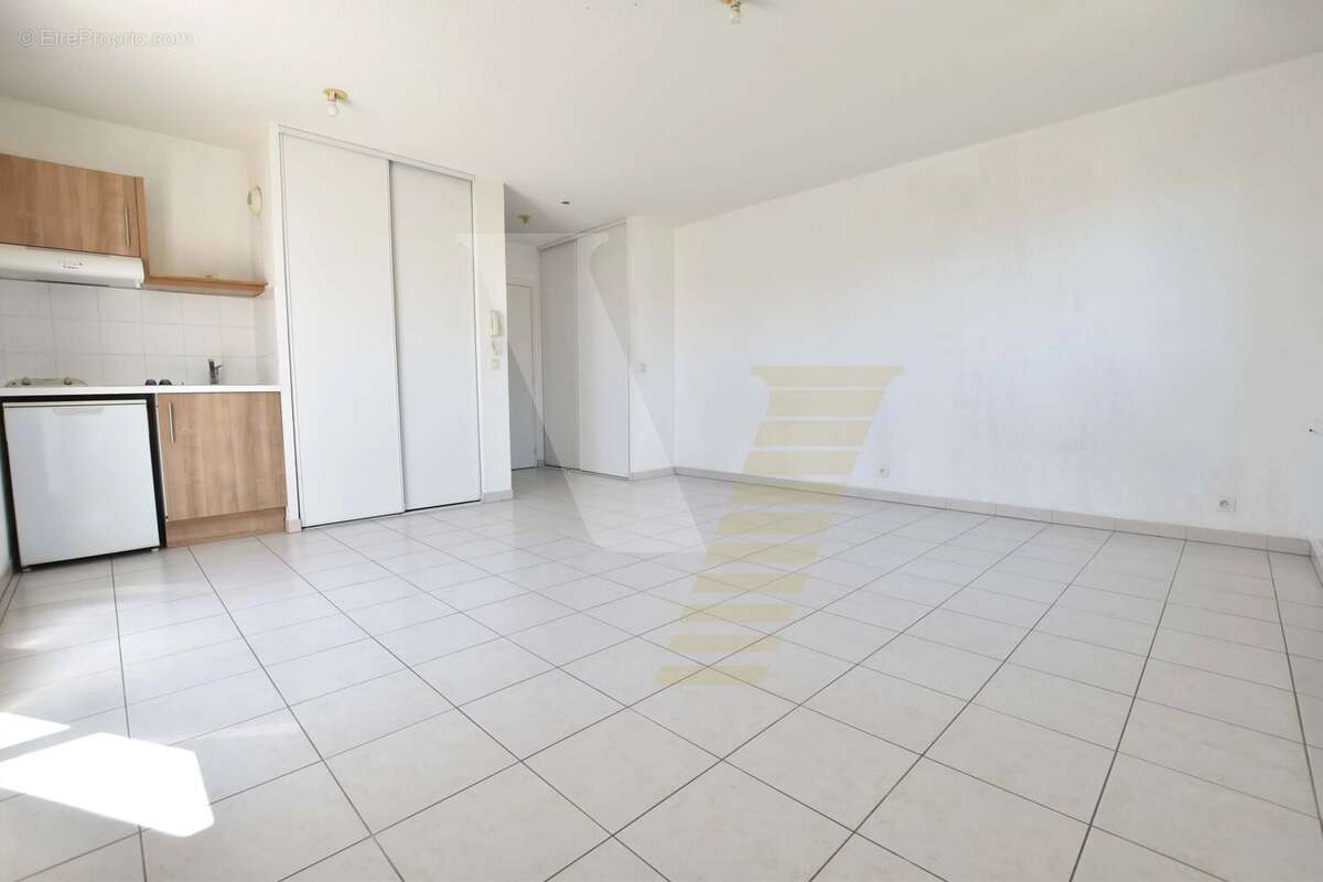 Appartement à BEZIERS