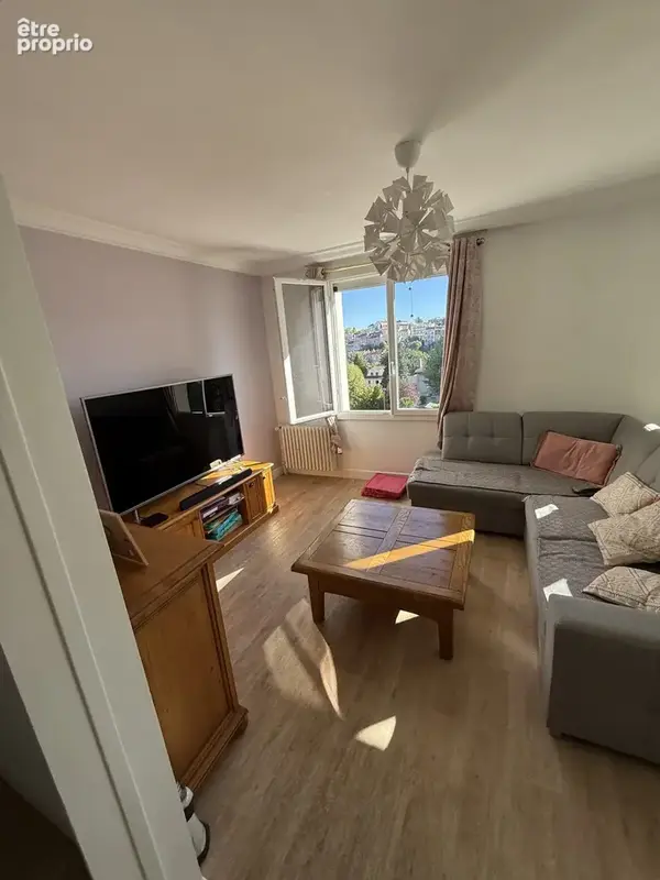 Maison 6 pièces 110 m² à vendre à Saint-Etienne (42000) - photo 9