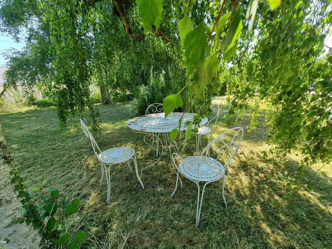 Maison de Charme à Amilly proche Hôpital et commerces - photo 13