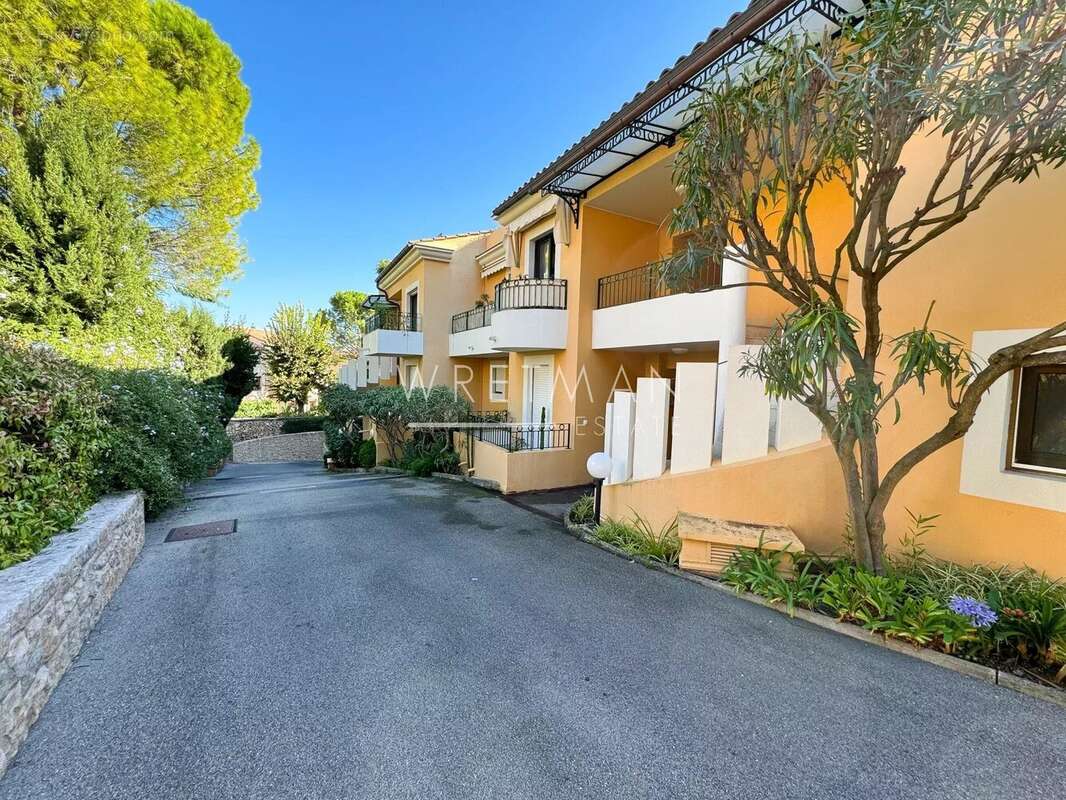 Appartement à SAINT-JEAN-CAP-FERRAT