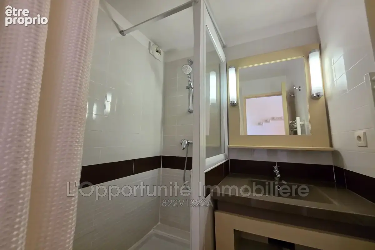Appartement 3 pièces 39 m² à vendre à La Seyne-Sur-Mer (83530) - photo 7