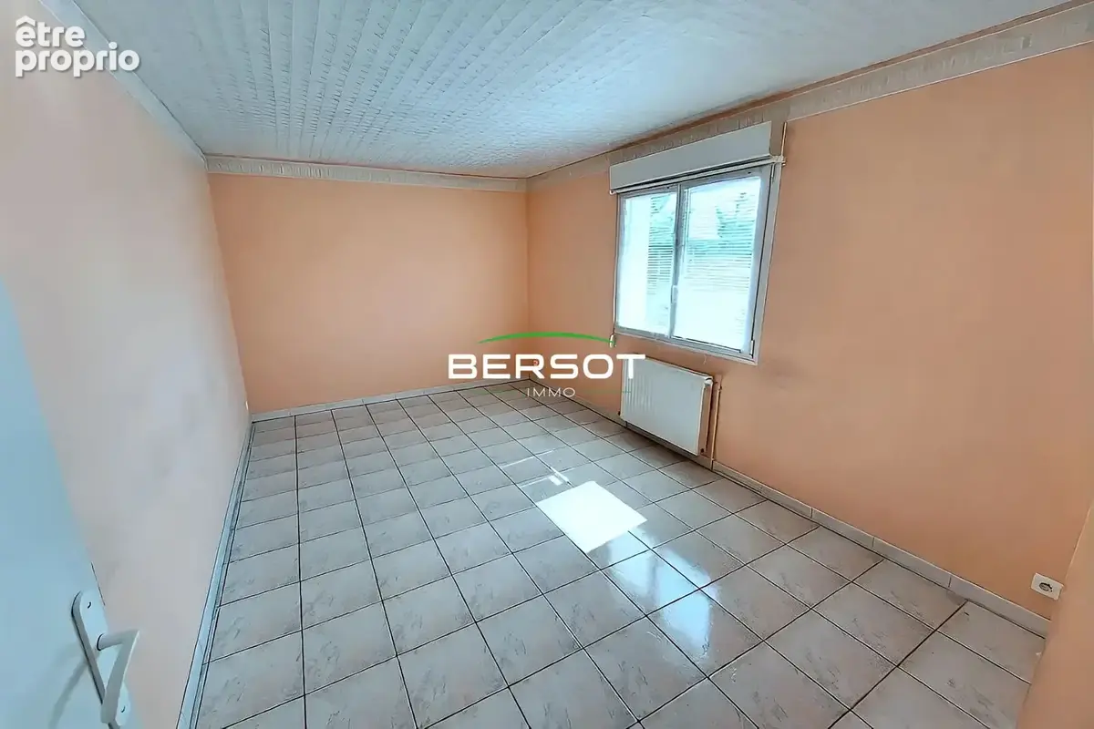 Maison de plain-pied d'environ 90 m² - photo 4