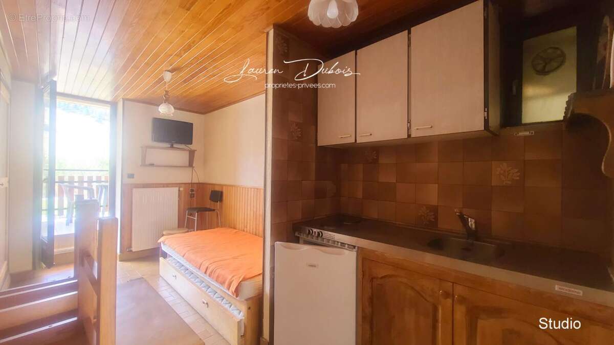 Maison à SAINT-ETIENNE-EN-DEVOLUY