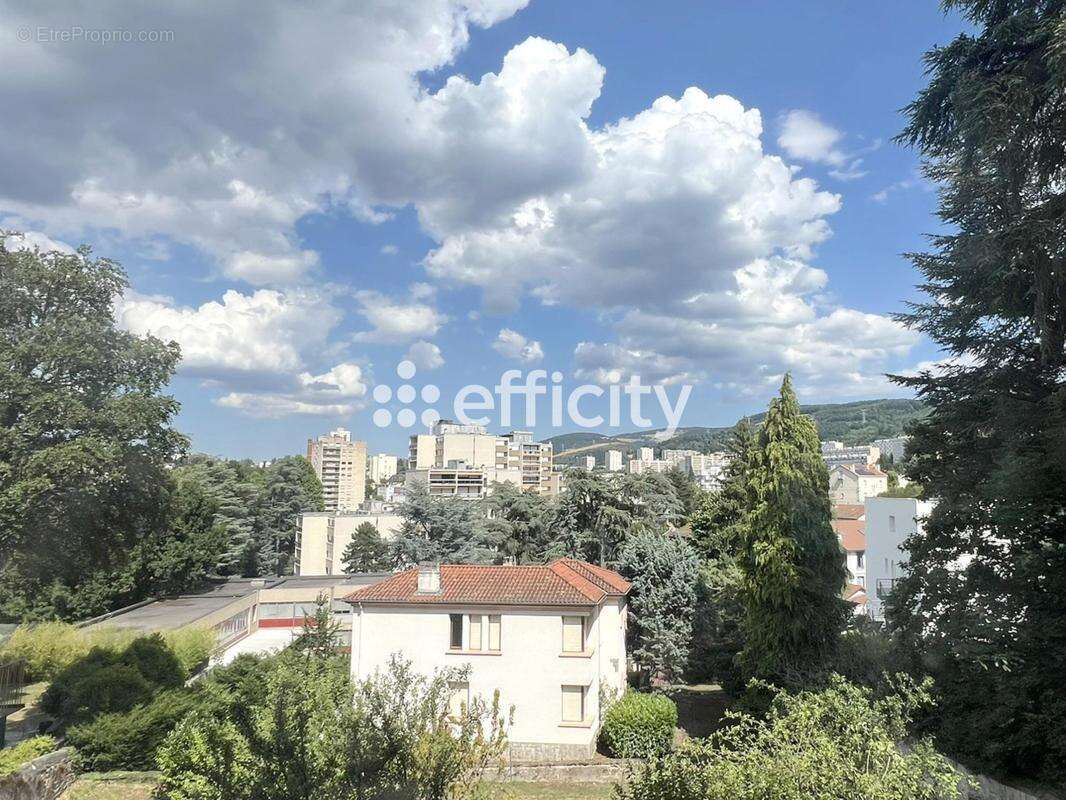 Appartement - photo 18