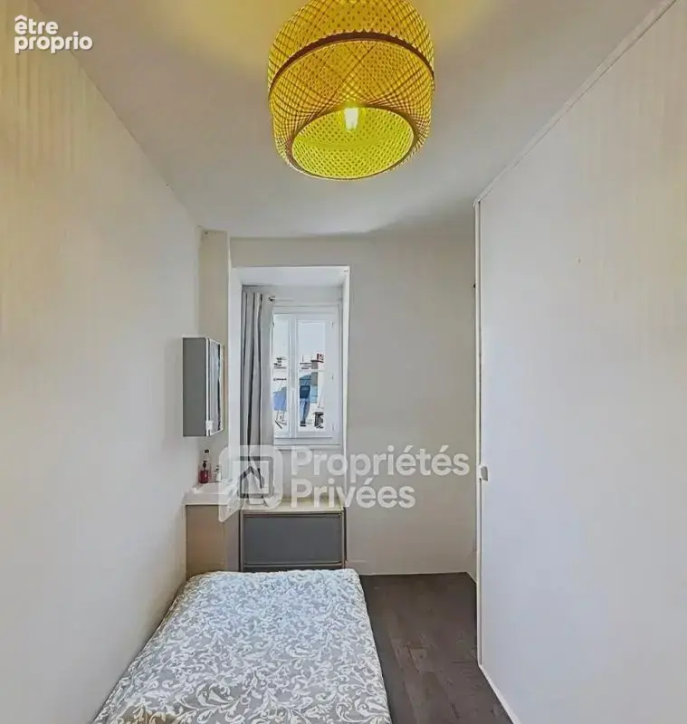 75008 Paris - Chambre -  VUE SACRÉ-COEUR - photo 5