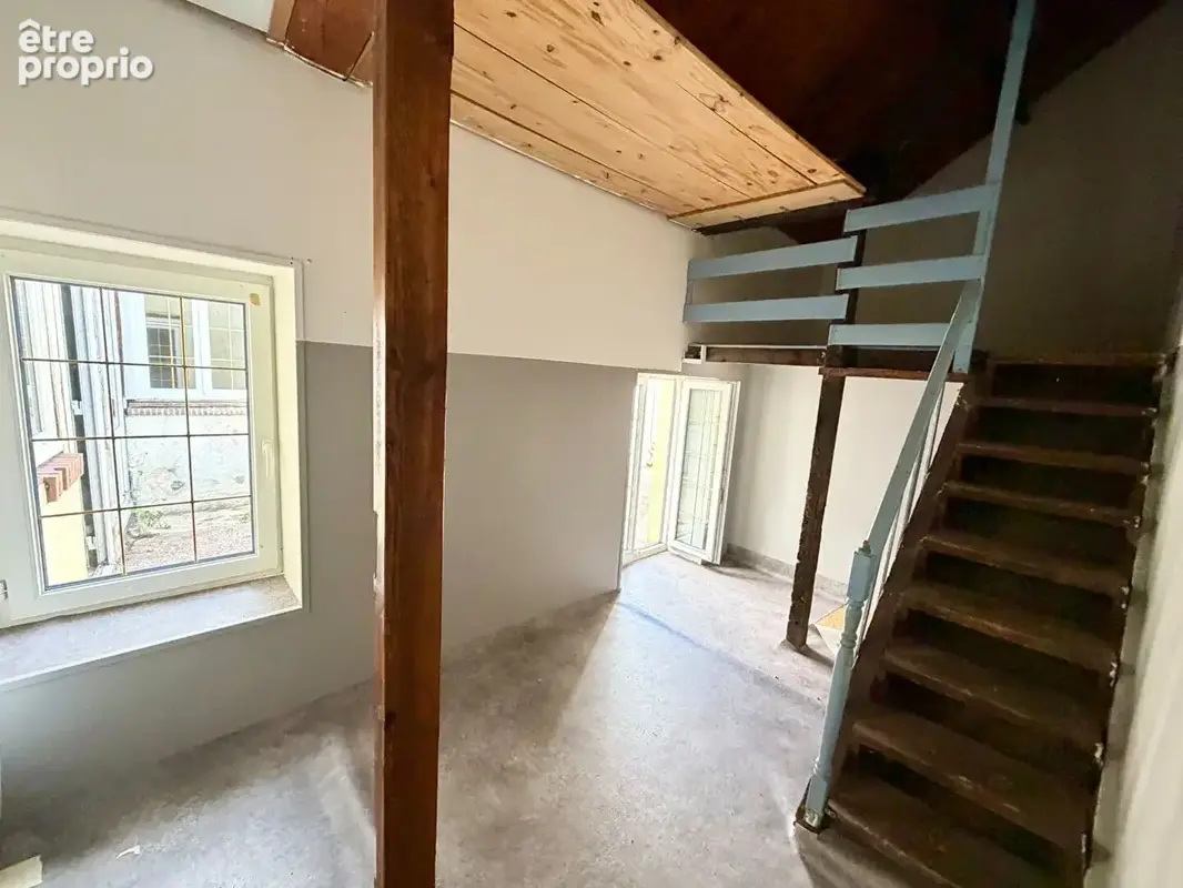 Maison Mesnils Sur Iton 68 m2 - photo 12