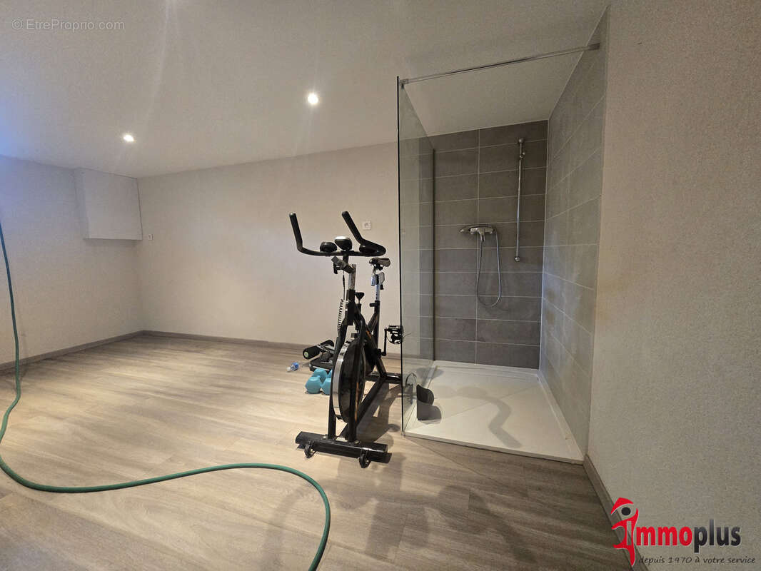 Maison à SAINT-LOUIS