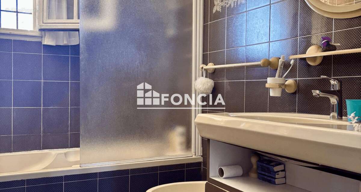 Maison à SAINTE-MAXIME