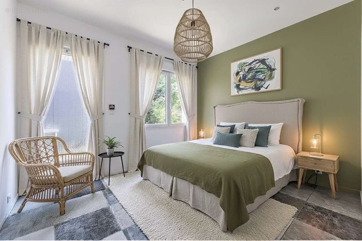 Appartement à MIMIZAN