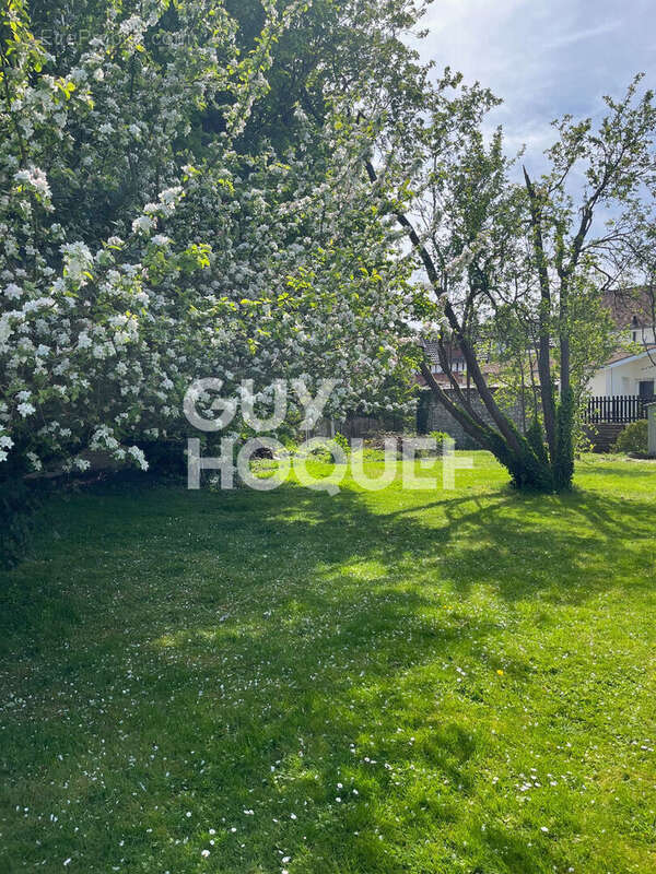 Terrain à vendre à Acquigny - 1155 m² - photo 3