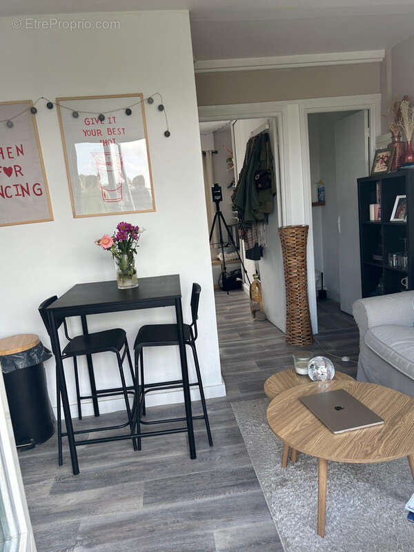 Appartement à LILLE