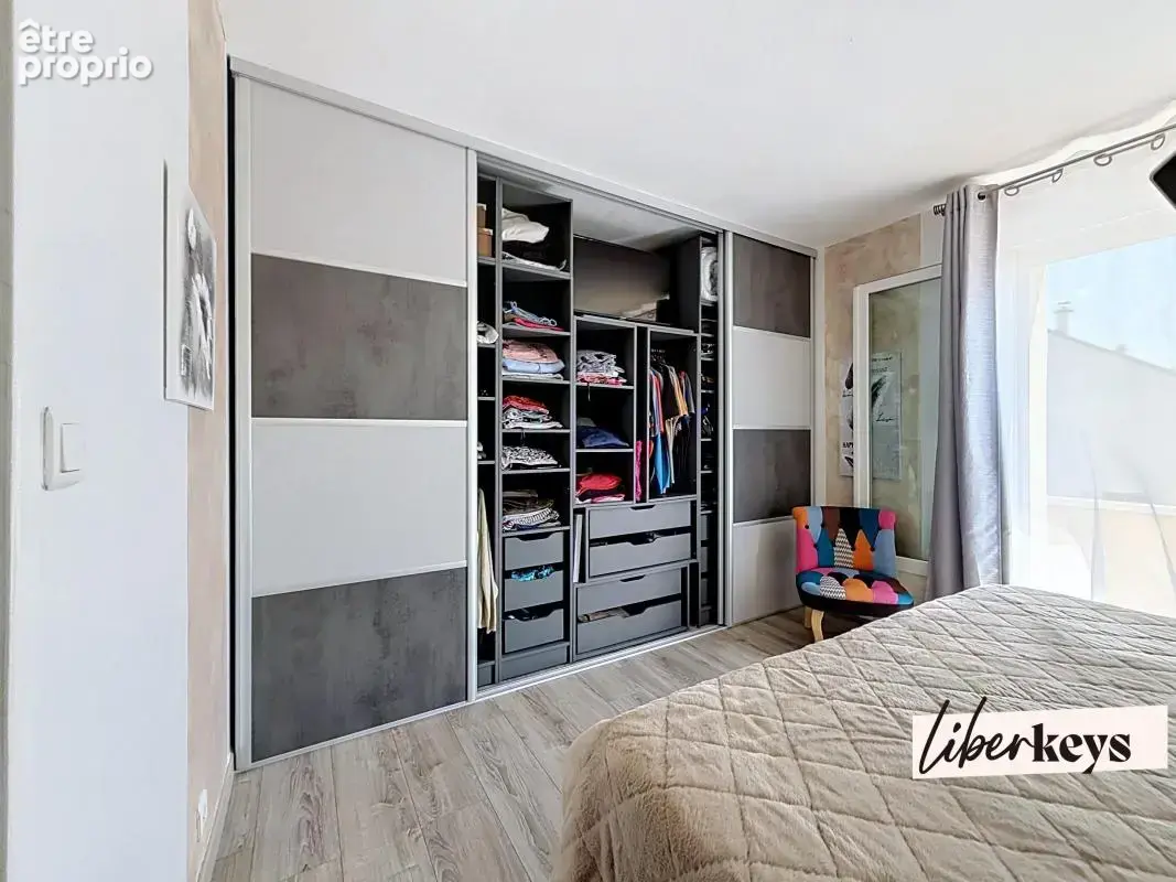 Maison Familiale T6 de 183 m2 situé à Ruaudin dans un quartier résidentiel - photo 6