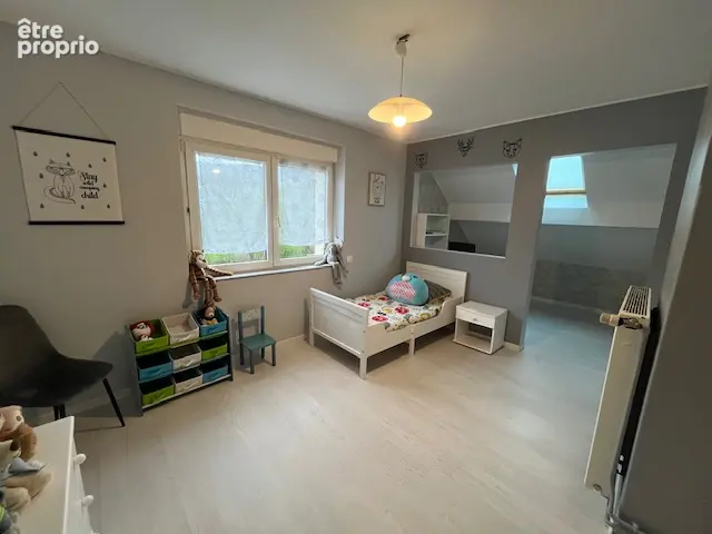 Maison Marange-silvange 8 pièce(s) 210 m2 - photo 12