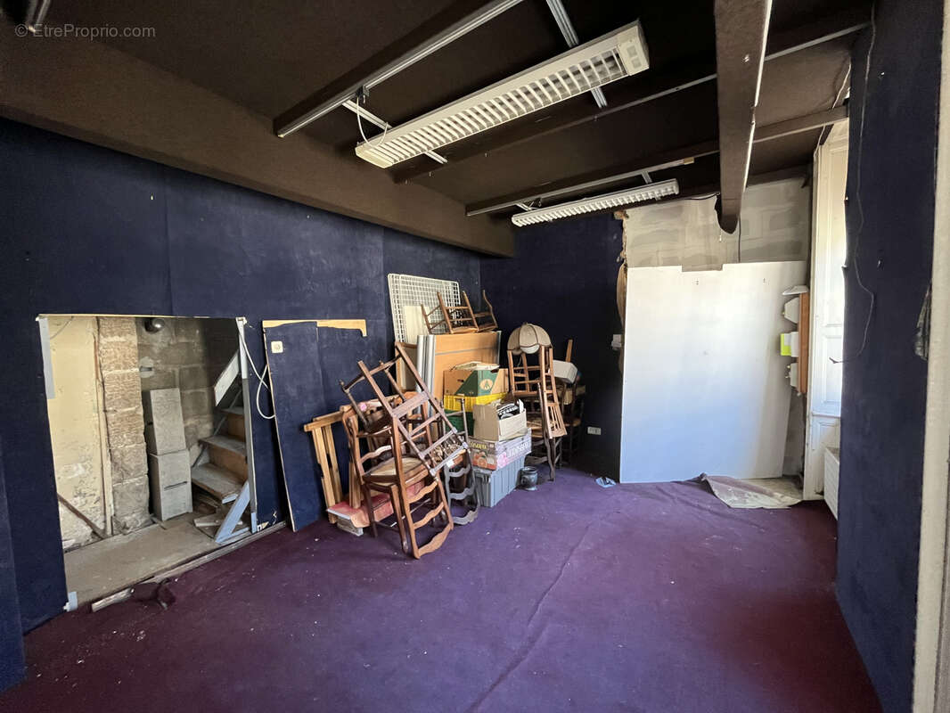 Appartement à PONTIVY