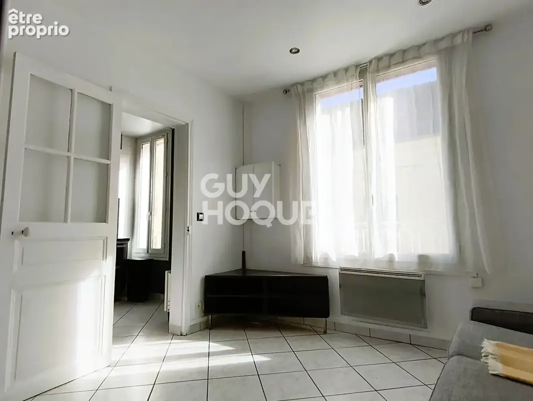 À vendre charmante maison de ville à étiolles - photo 6