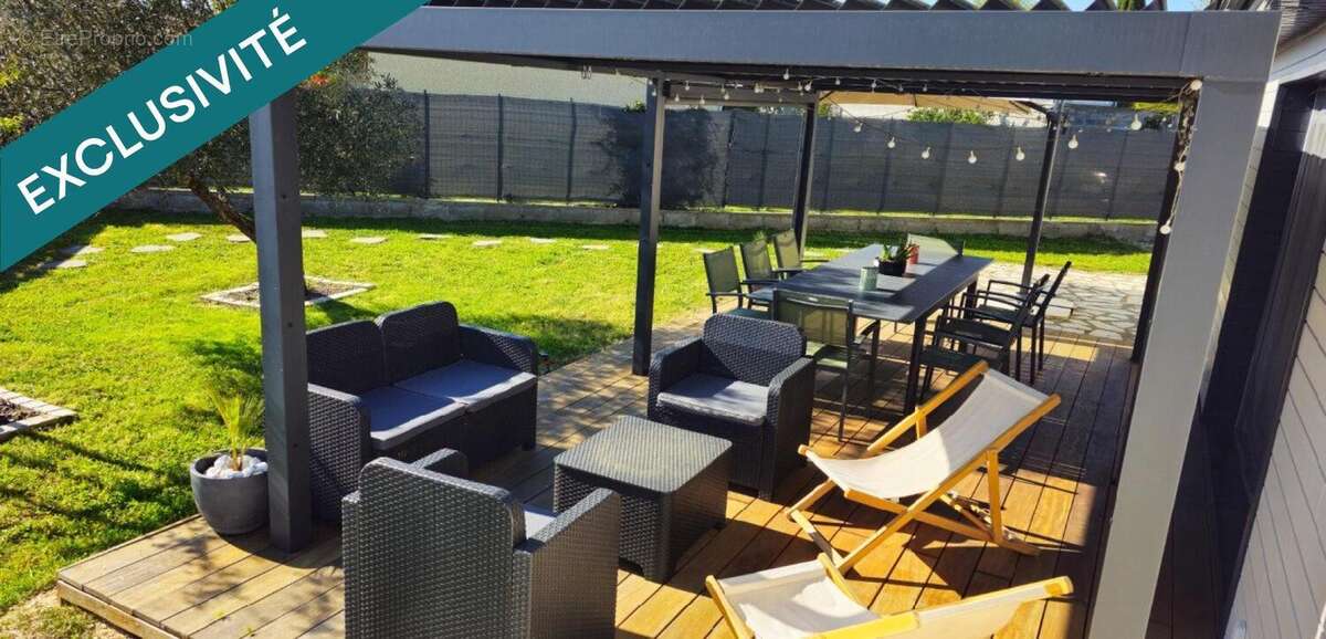 Photo 4 - Maison à MURET