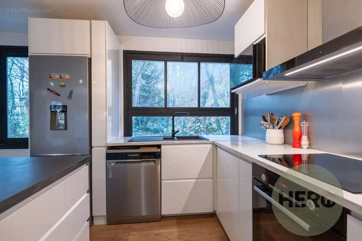 Appartement à VERSAILLES