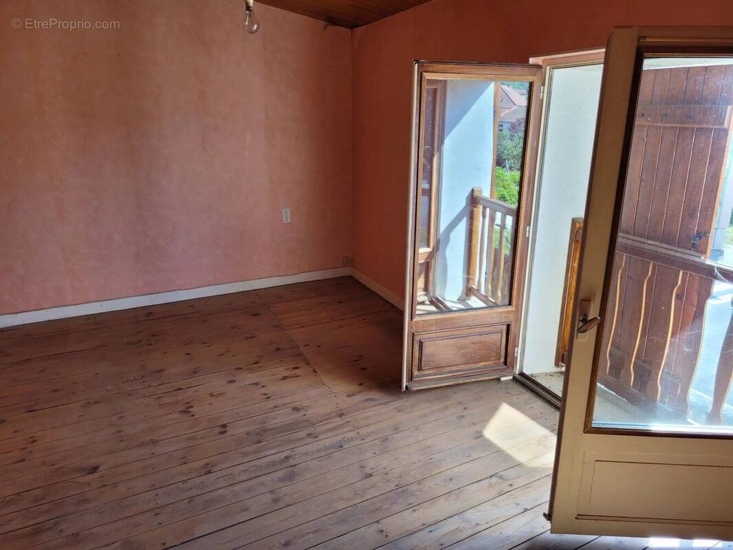 Maison à LEMPDES-SUR-ALLAGNON