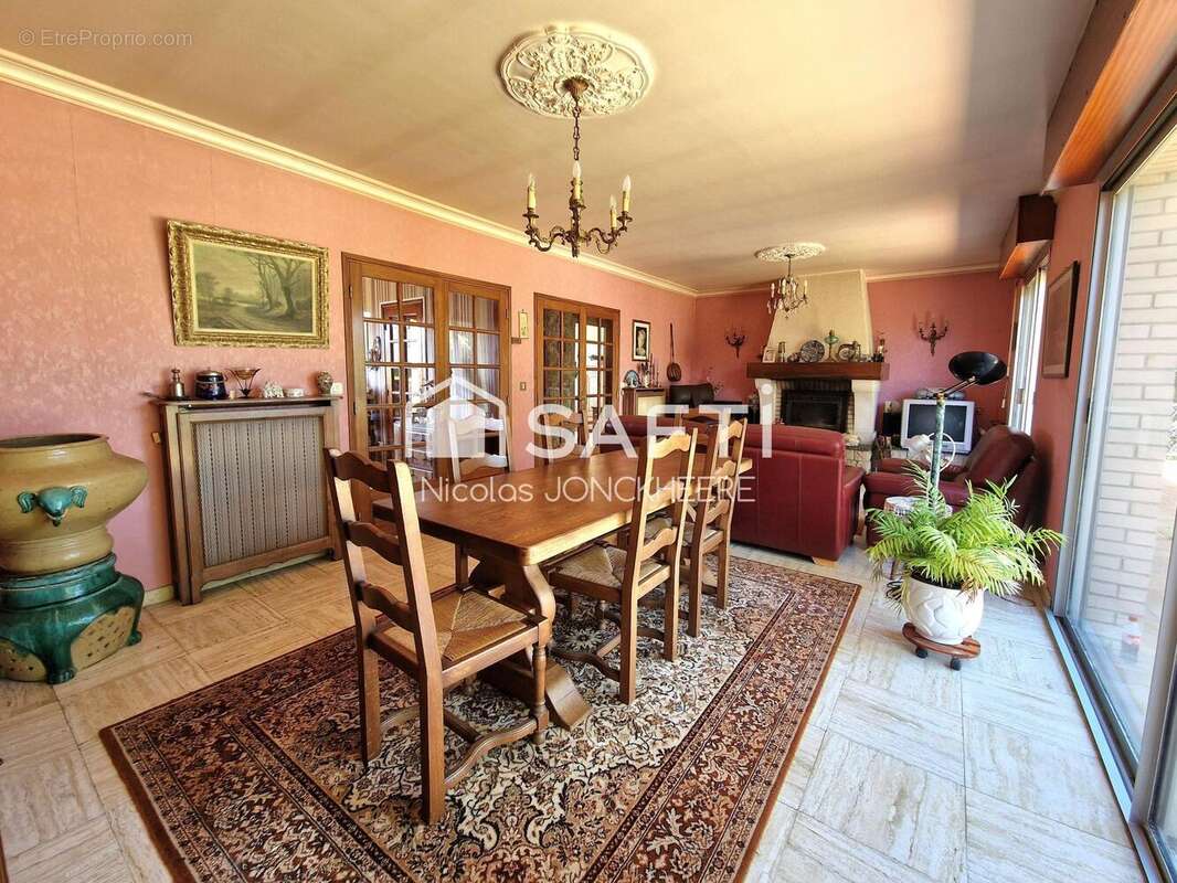 Photo 4 - Maison à LILLERS
