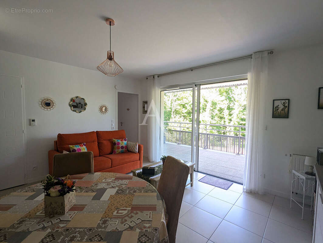 Appartement à CHALLANS