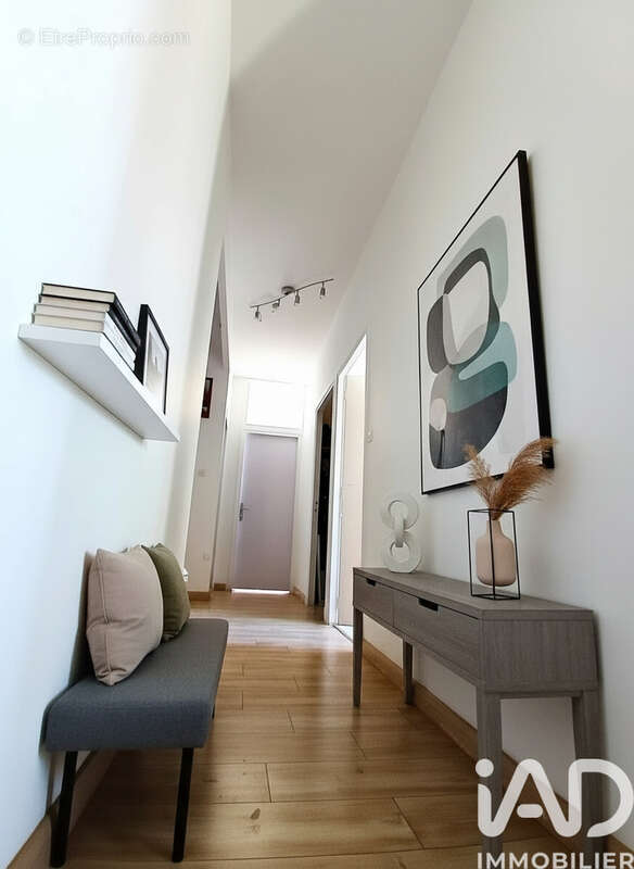 Photo 5 - Maison à MOISSAC