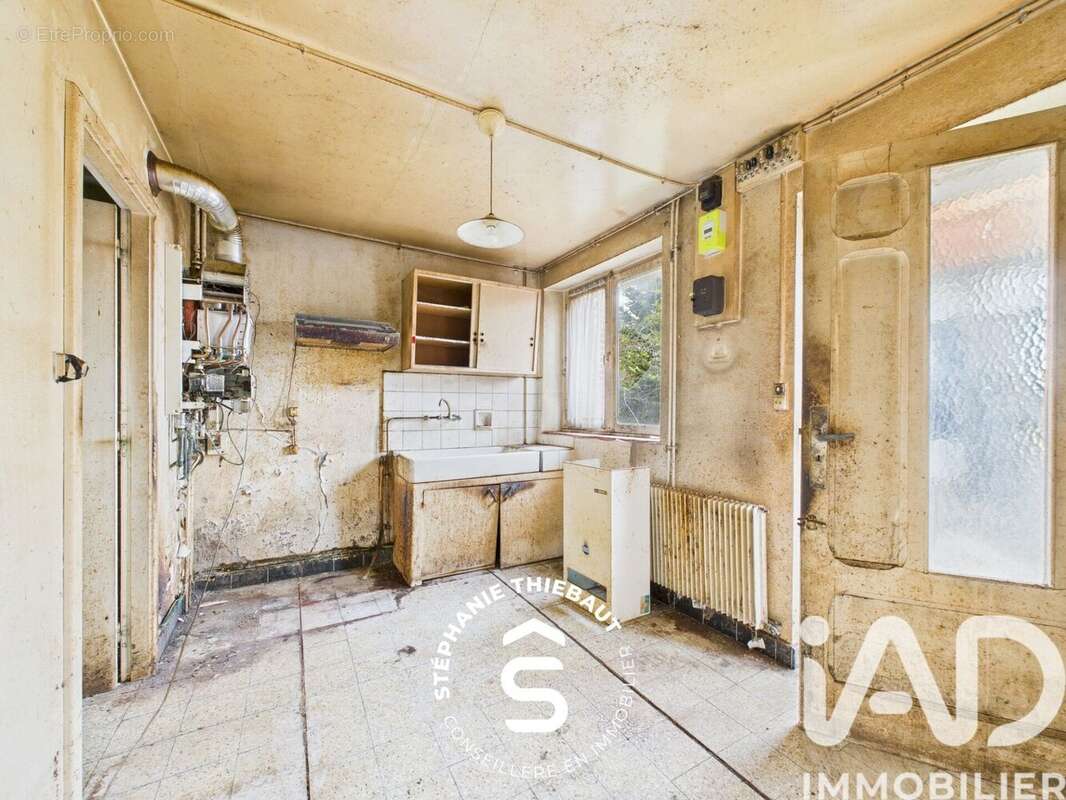 Photo 5 - Maison à EPINAL