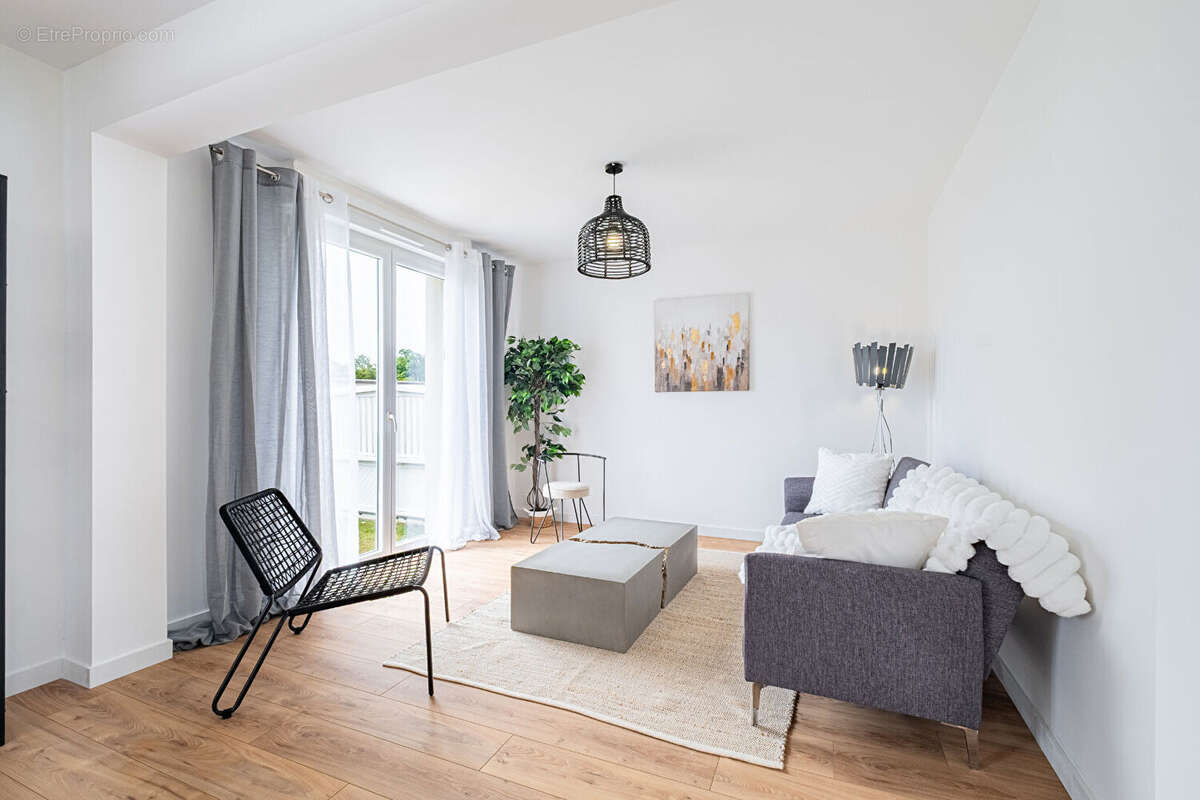 Maison à LA BAULE-ESCOUBLAC