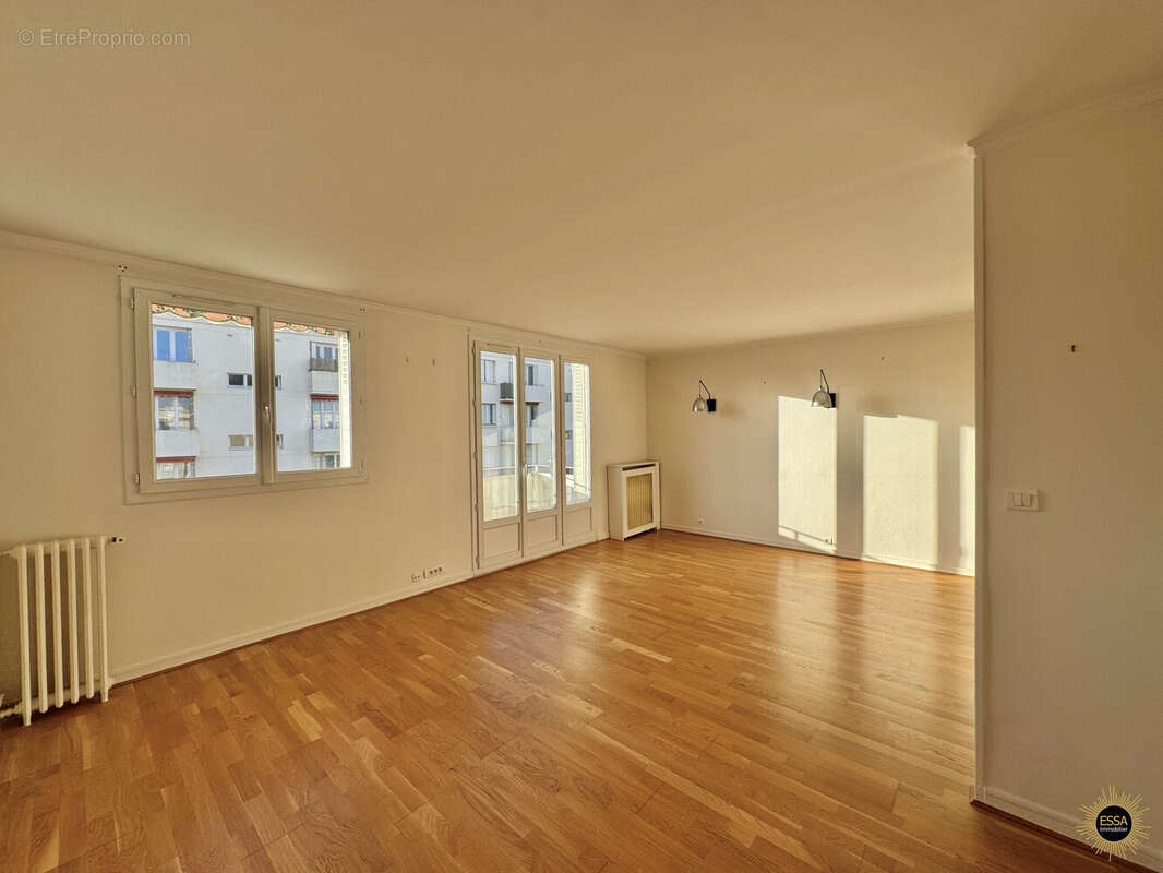 Appartement à CHATOU