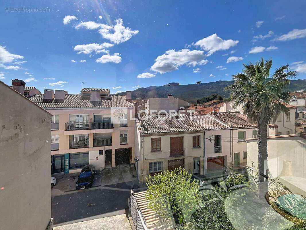 Argelès sur Mer, Appartement 5 pièces avec grand garage - photo 2