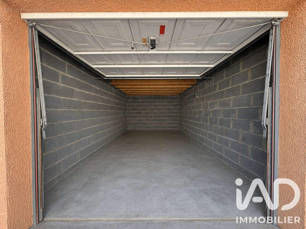 Parking 18 m² à Valras-Plage  - photo 4