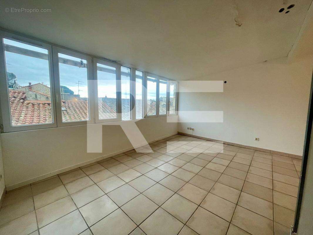 Appartement à NIMES