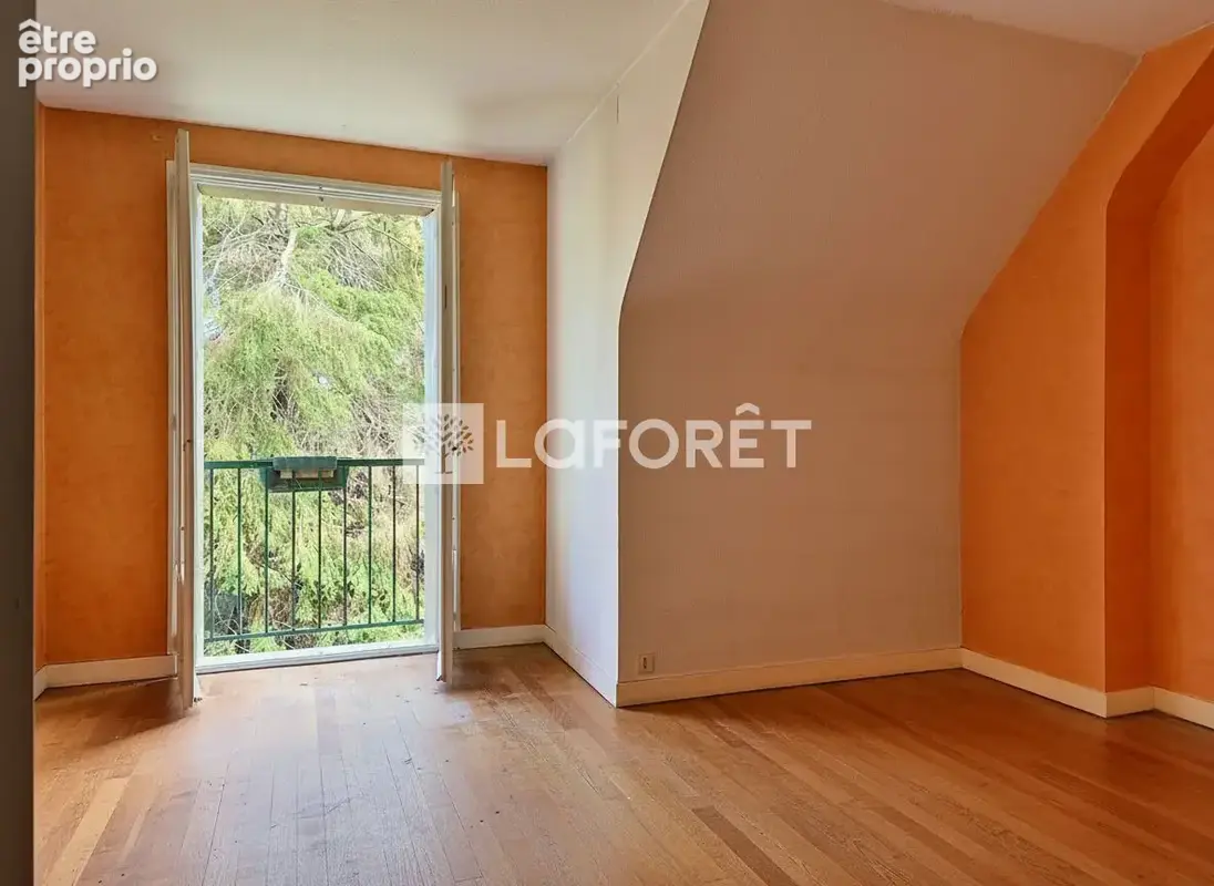 LE RHEU, MAISON 4 chambres,  133 m2 + 23 m2 aménageable, parcelle 819m2 - photo 12