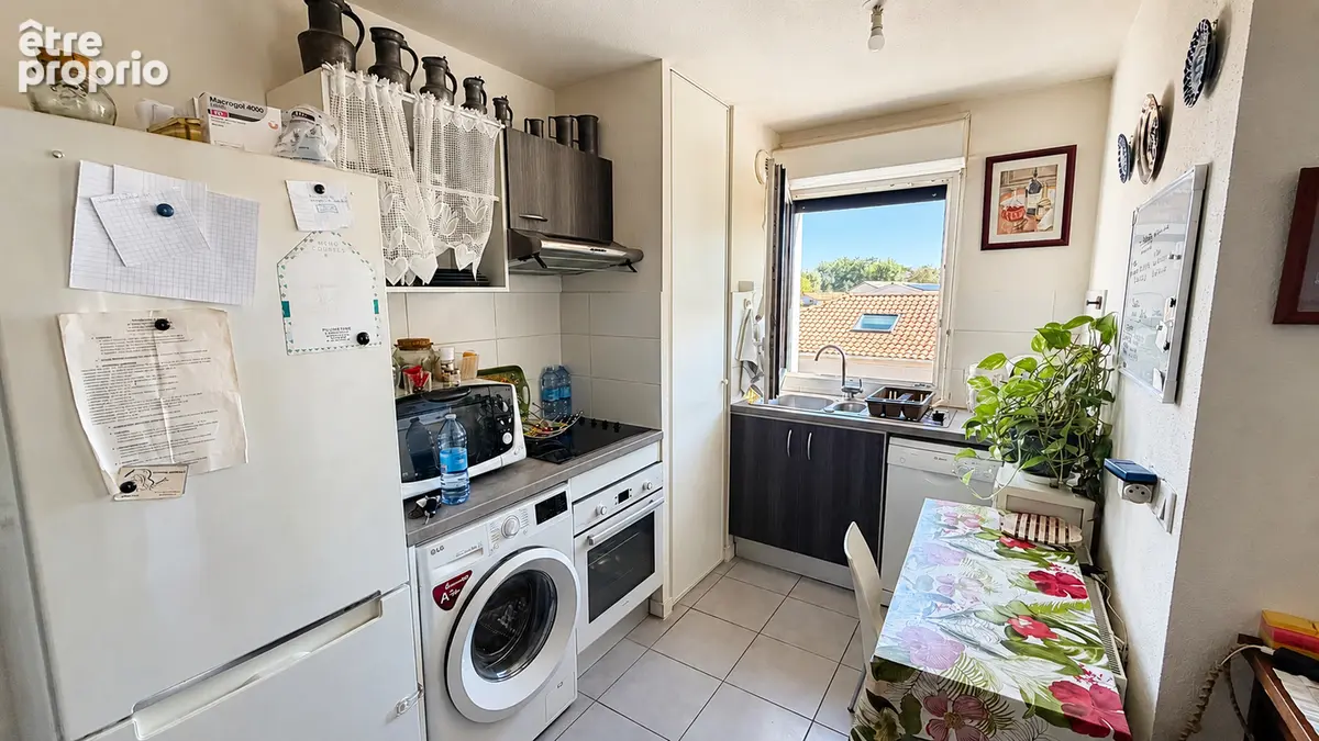 Appartement 3 pièces à vendre à Arès - Réf. 9842 - photo 3