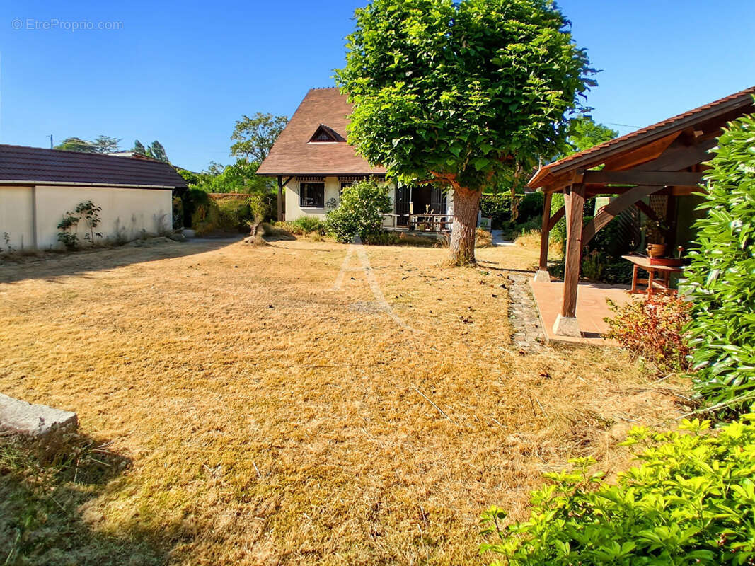 Maison-individuelle - photo 4