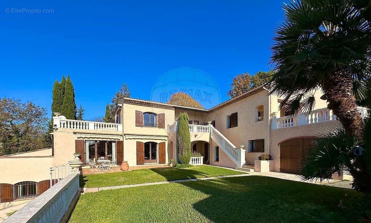 Maison à SAINT-PAUL