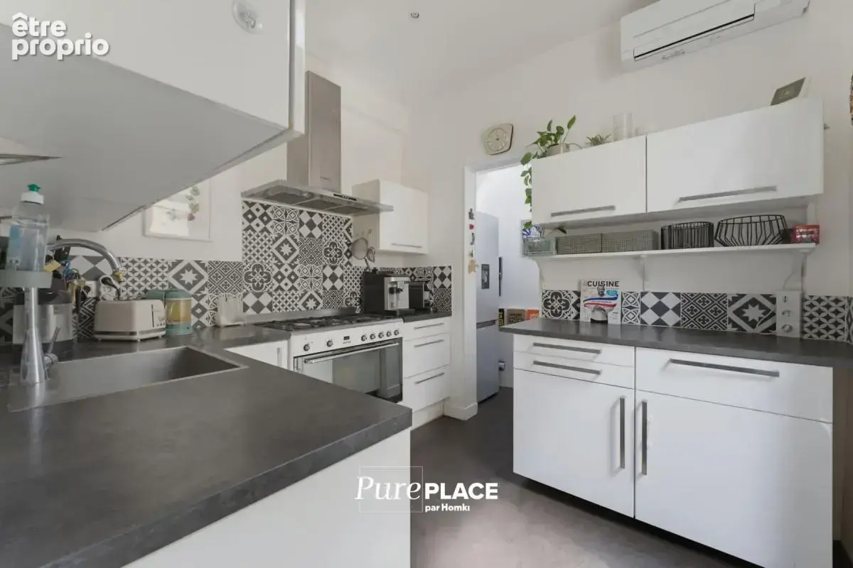 Maison familiale rénovée - Saint-Seurin / Croix Blanche - photo 6