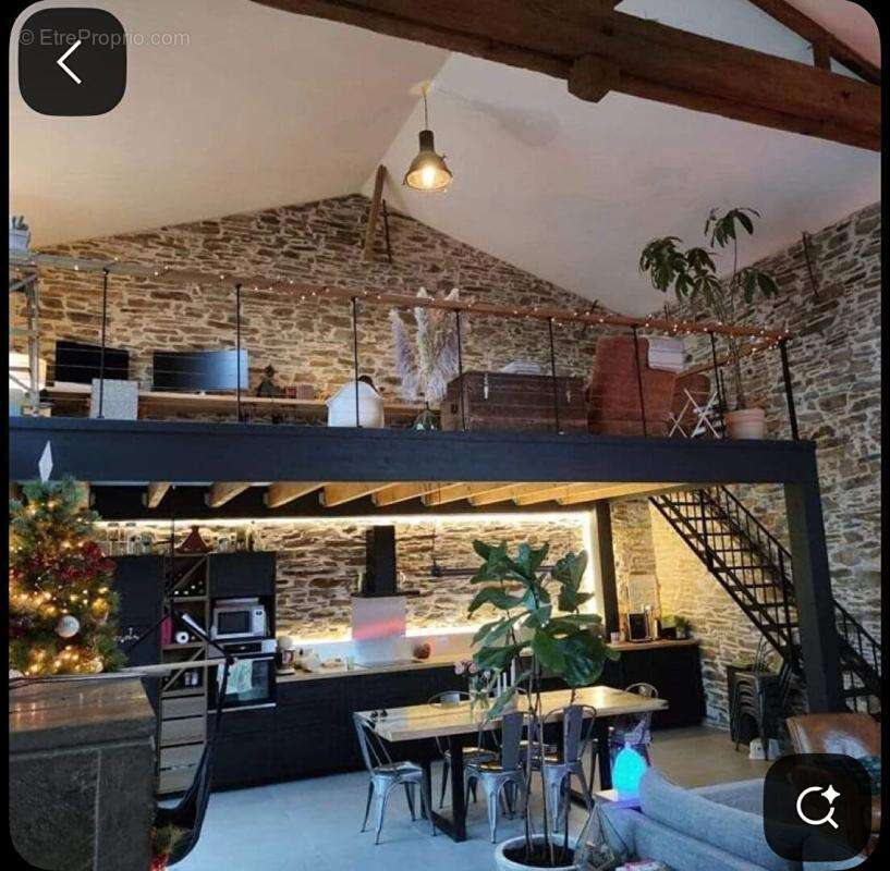 Appartement à SAINT-CHRISTOL