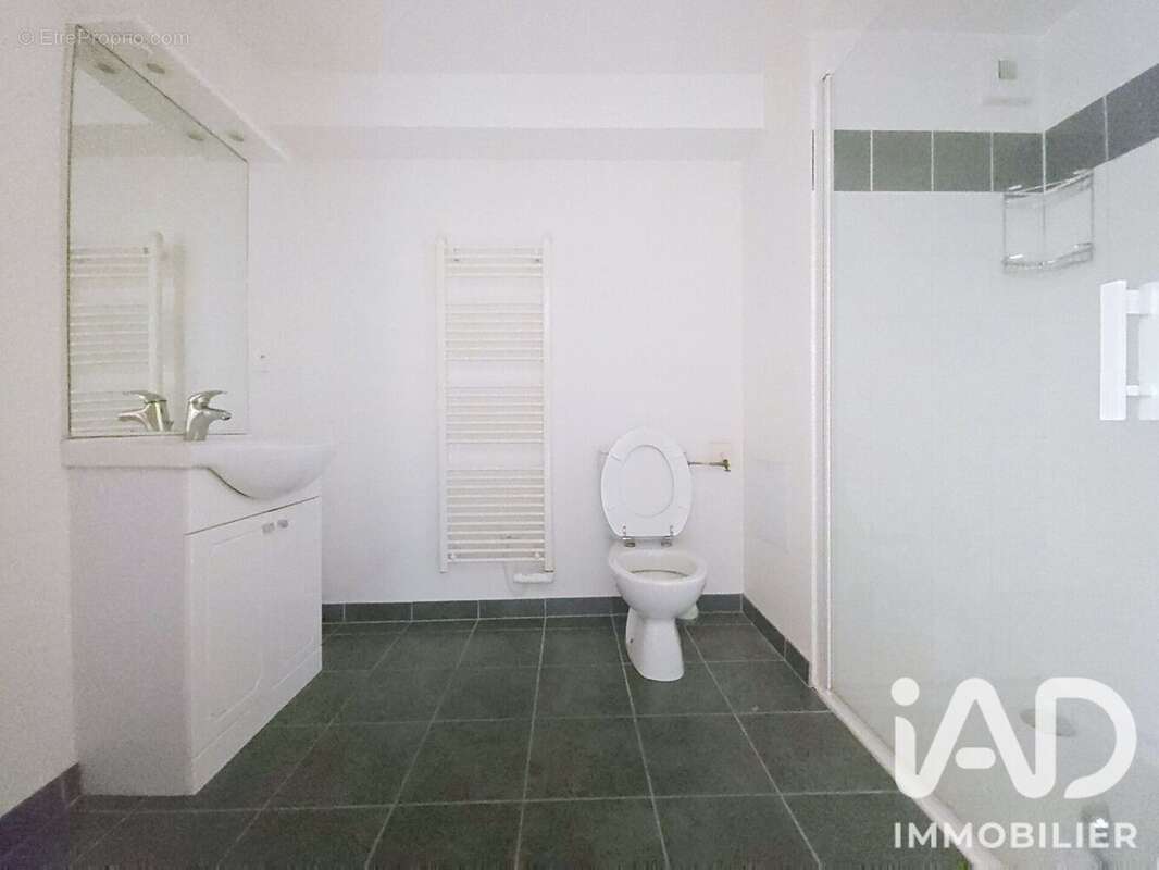 Appartement 51 m² à Montargis  - photo 7