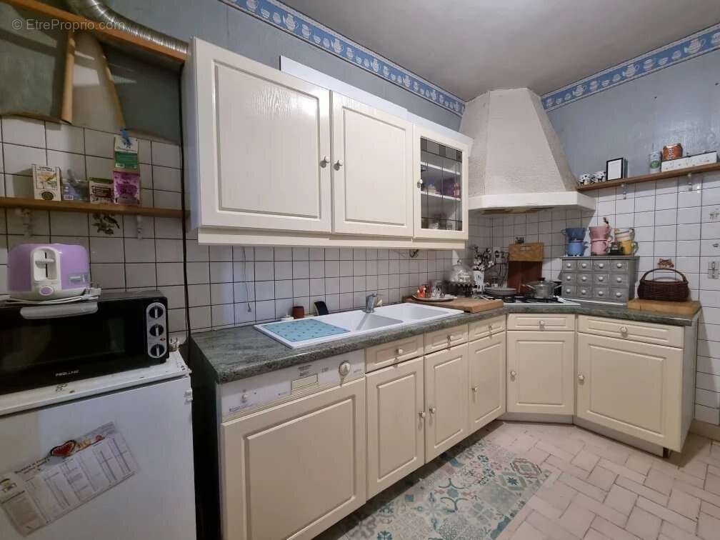 Maison pierres - photo 5