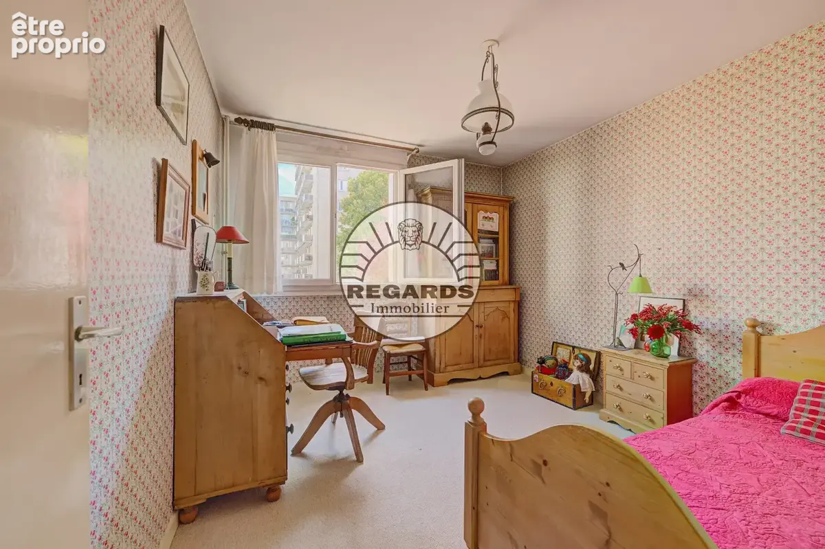 Appartement 4 pièces 86 m² à vendre à Arcueil (94110) - photo 7