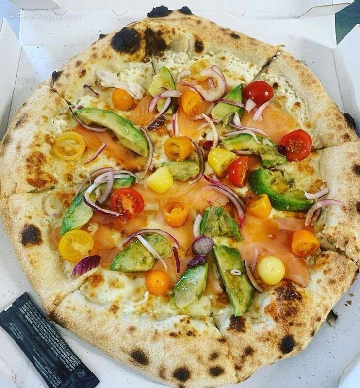 Photo 5 - Commerce à LA GARDE