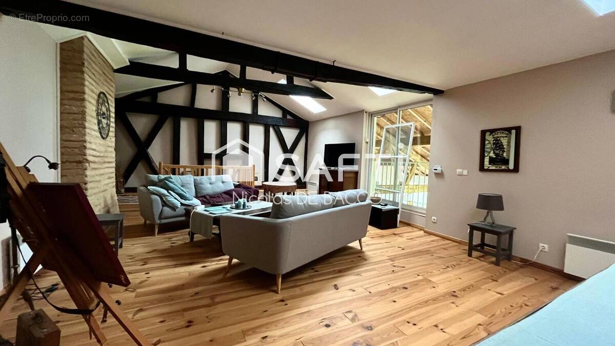 Photo 1 - Maison à RAZIMET