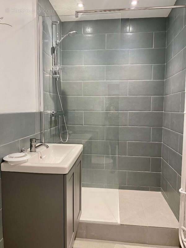 Appartement à LYON-6E