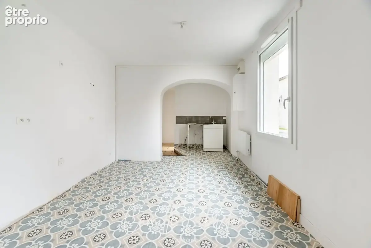 Maison à vendre 4 pièces MONNIERES (44) - photo 2