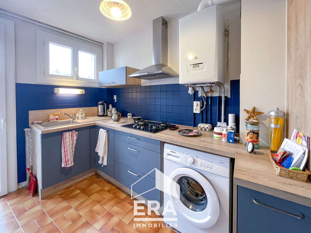 Appartement Albi centre 3 pièces - photo 3