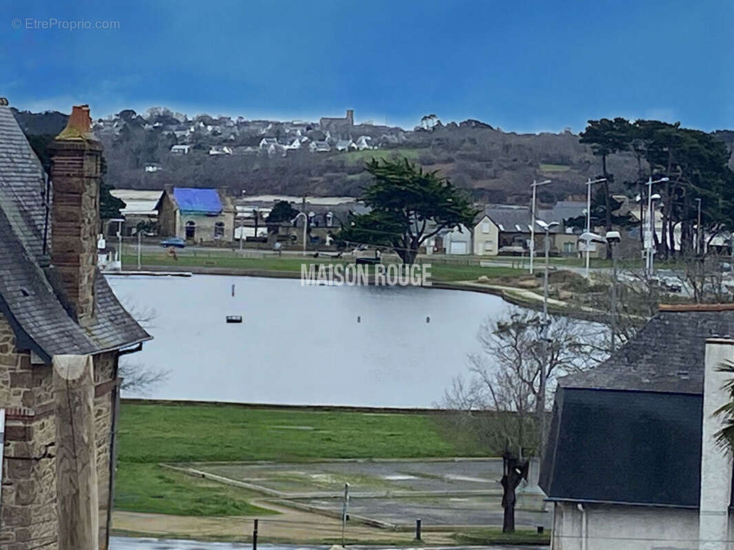 Appartement à PERROS-GUIREC