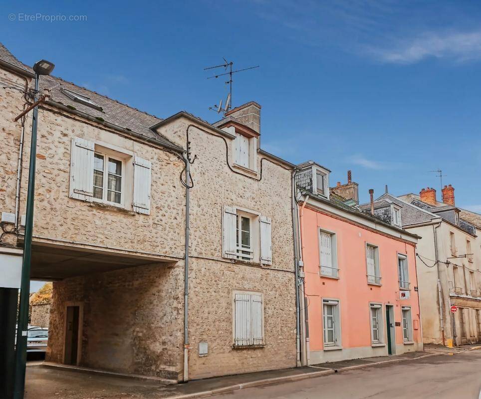 Appartement à ETAMPES